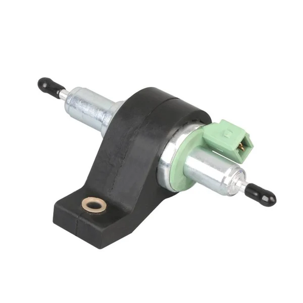 Safe Maxbell Car Oil Fuel Pump for Webasto Eberspacher 2-6kW Replace Parts Durable 12V 16ml Premium Material