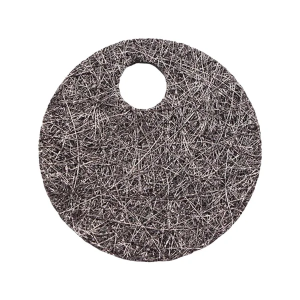 Fine Crafted Maxbell Car Heater Burner Mesh 3mm Thickness Fecral for Webasto 2000ST Single hole Elegant