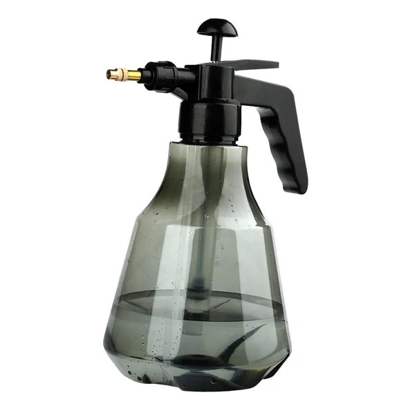 Relaxed Maxbell Garden Water Sprayer Multi Use Pressure Pump Sprayer for Car Washing gray Carefully Designed