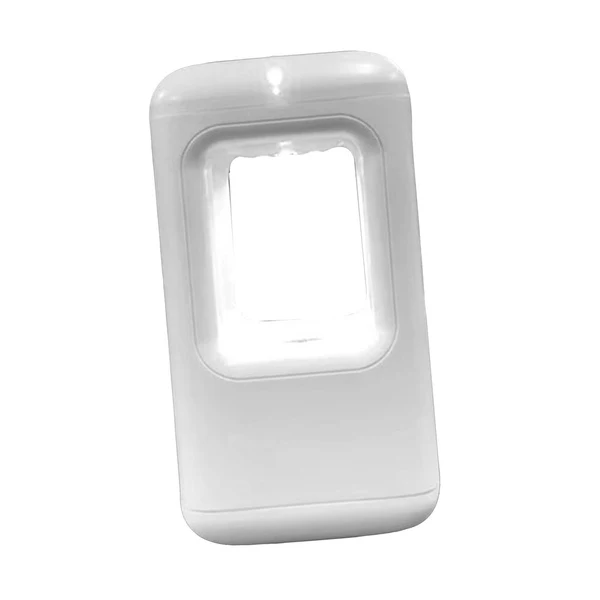Traditional Maxbell Water Drop Humidifier Atmosphere Light 500ml Fine Mist Spray Low Noise White Organic