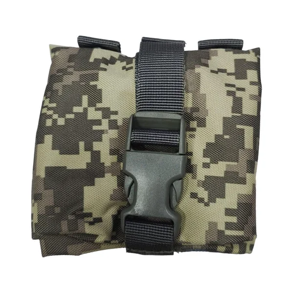 Exceptional Maxbell Portable Outdoor Tactical Bag Durable Easy to Carry Molle Pouch for Climbing C Optimized