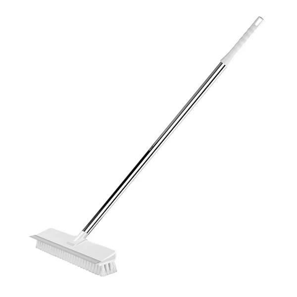 Elite Maxbell Floor Scrubber Brush Shower Floor Scrubber Scrubbing Grout Brushes for Deck Reliable