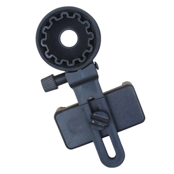 Optimized Maxbell Cell Phone Photography Holder 55 85mm Clip Bracket for Astronomical Mirror Comfortable