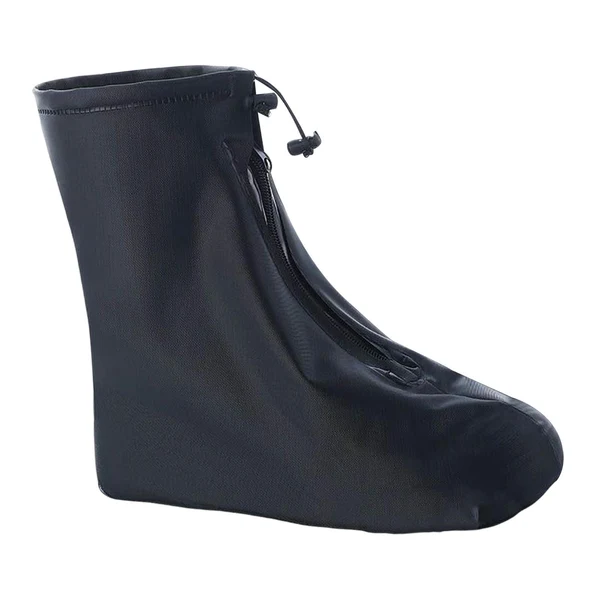Modern Maxbell Waterproof Shoe covers rain Boots Cover Shoes Protector Anti Slip for Travel M Soft