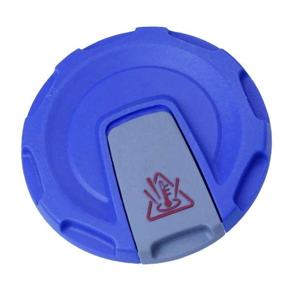 Green Maxbell Water Coolant Expansion Tank Reservoir Cap 4M0121321 Easily Install Durable Environmentally Friendly