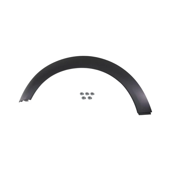 Proven Automotive Wheel Arch Cover Trim Black for BMW Mini R56 High Quality 51777157106 Luxury