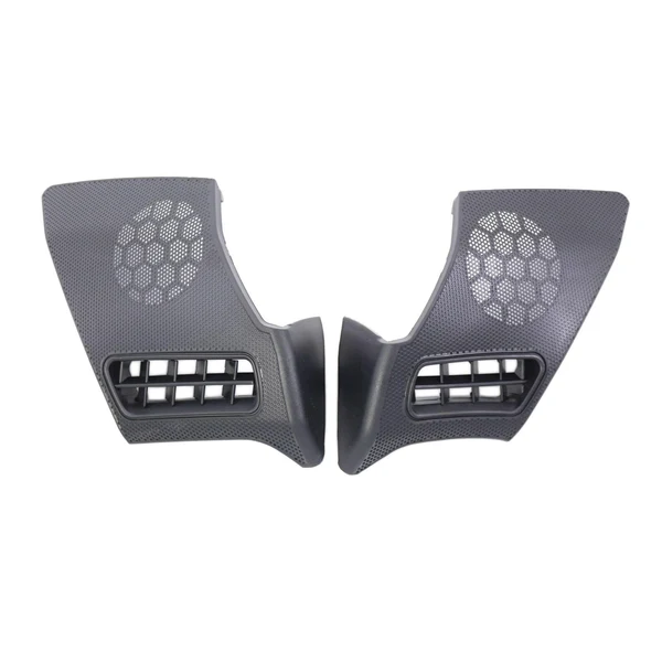 Premium Material Maxbell Speaker Grill Cover Sturdy 2106800539 for Mercedes Benz E Class W210 Left Right Authentic