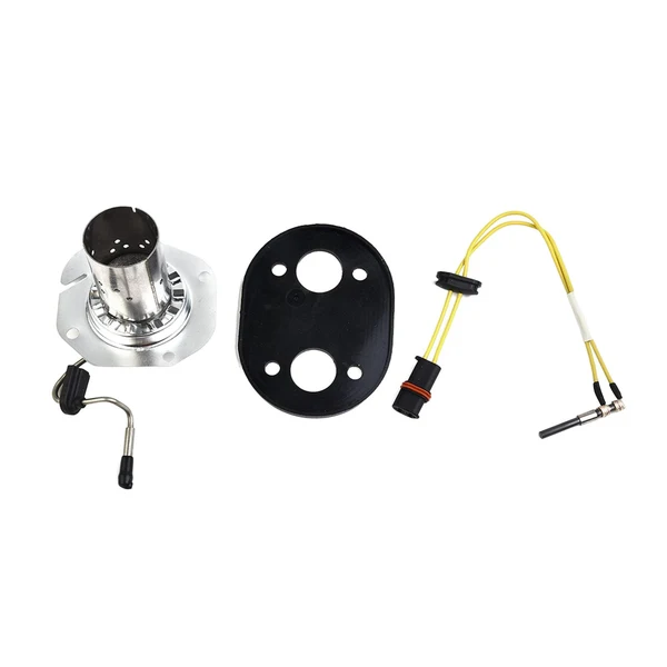 Casual Maxbell 12V Heater Maintenance Kit for Air Top 2000 2000ST Premium Solid