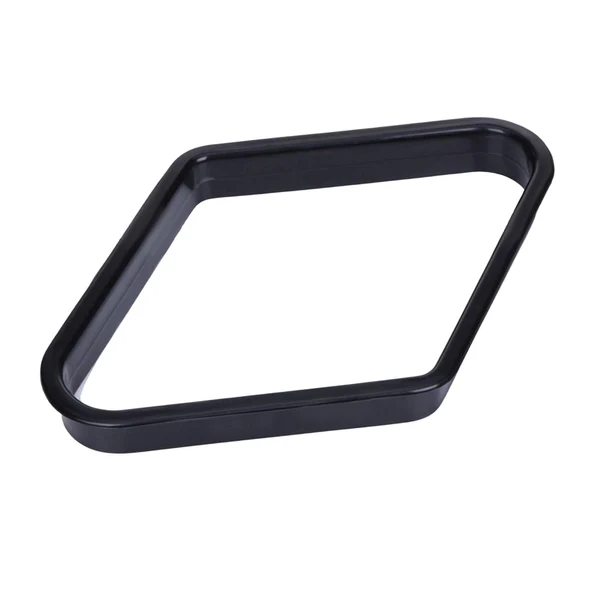 Pure Maxbell 9 Ball Racks Triangle Ball Rack for Standard 2-1 4 Billiard Pool Balls Responsible