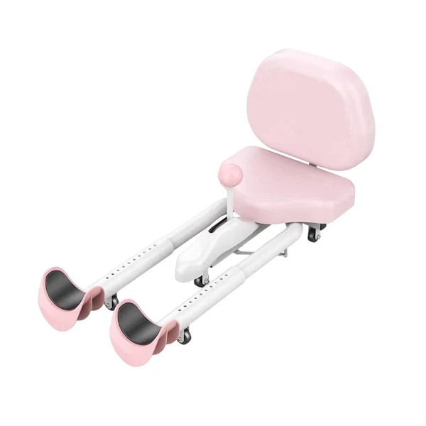 Practical Maxbell Split Machine Stretching Device Workout Adjustable Length Home Gym Dance Soft