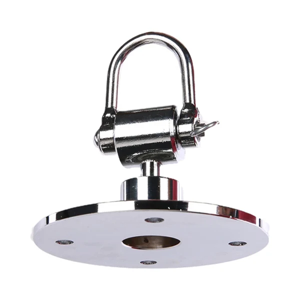 Specialty Maxbell Boxing Speed Bag Swivel Hanger Ceiling Hook for Training Punch Ball Metal Versatile