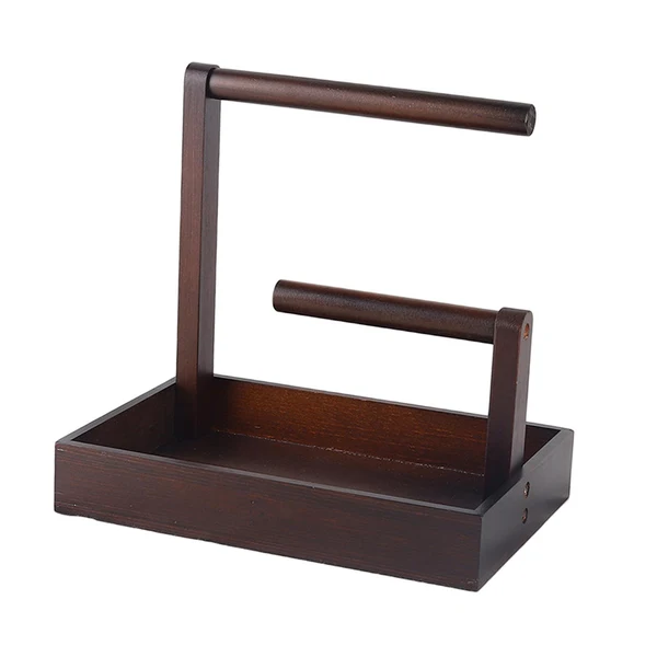 Powerful Maxbell Jewelry Display Stand Display Hanger Stand Storage Box for Bracelets Dresser Advanced