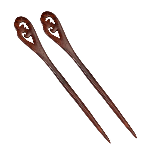 Casual Maxbell Hair Chopsticks Hairpin Hair Sticks for Girls Wedding Hair Accessories StyleH Fashionable