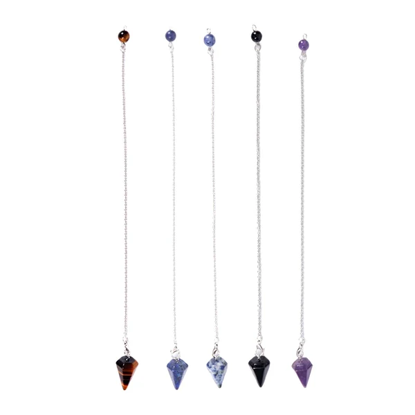 Smooth Maxbell Wooden Pendulum Display Frame Ornament for Mineral Rocks Corals Home Decor Style D Luxury