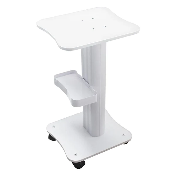 Prestigious Maxbell Salon Rolling Tray Cart Salon Trolley Multifunctional Hairdresser Barber Powerful