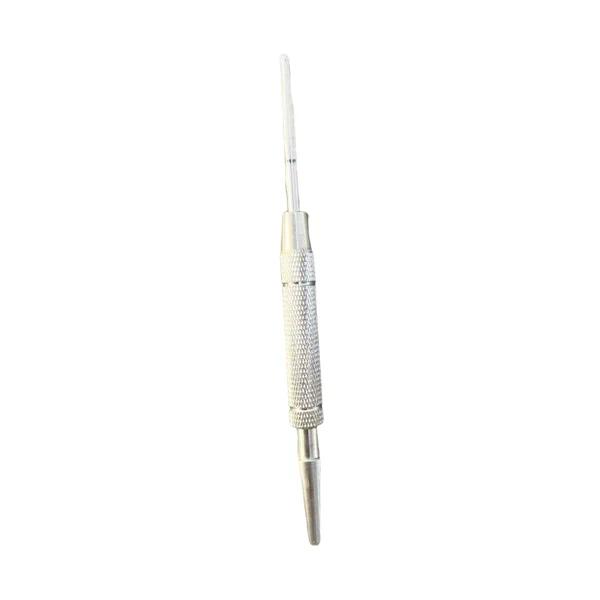 Smooth Maxbell Multipurpose Piano Tuning Repair Tool Silver Metal for Keyboard DIY Parts Certified