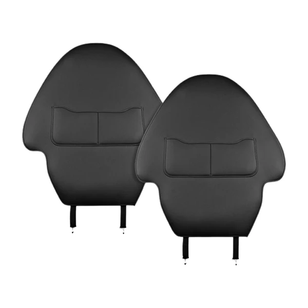 Contemporary Maxbell Seat back Anti Kick Pad Protector for Tesla Model 3 Spare Parts Superior