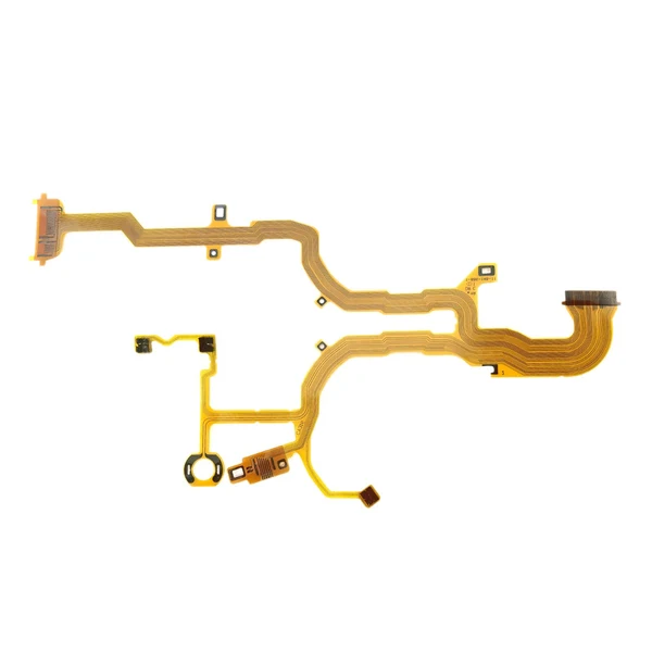 Premium Material Maxbell Durable Lens Back Main Flex Cable for Dsc RX100 RX100II M2 Premium