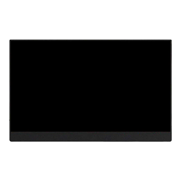 Classic Maxbell Portable Monitor 1080P Lightweight 4mm Super Thin 178 Degrees for Phones Solid