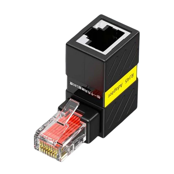 Original Design Maxbell Gigabit Network Adapter 360 Degree Rotation 1000Mbps for Computers Routers Excellent
