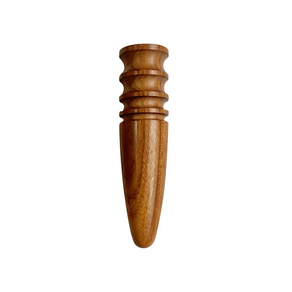 Original Design Maxbell Leather Edge Burnisher Wood Polisher Stick for Leather Projects Accessories 12cm Innovative