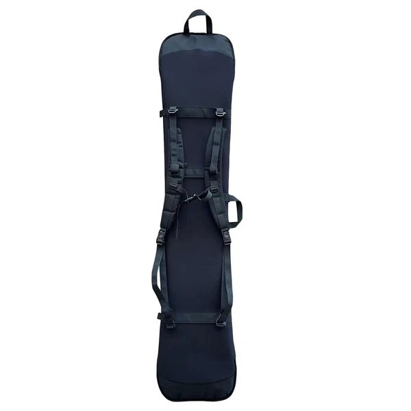 Comfortable Maxbell Maxbell Premium Snowboard Travel Pack Bag Snowboard Accessories Protection Sleeve Minimalist