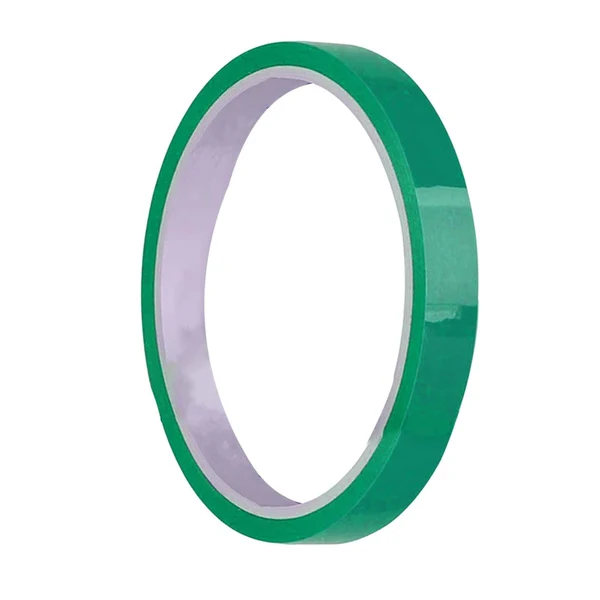 Breathable Maxbell Funny Sticky Ball Rolling Tape Crafts Decorative for Adult Kids Children Green Refined
