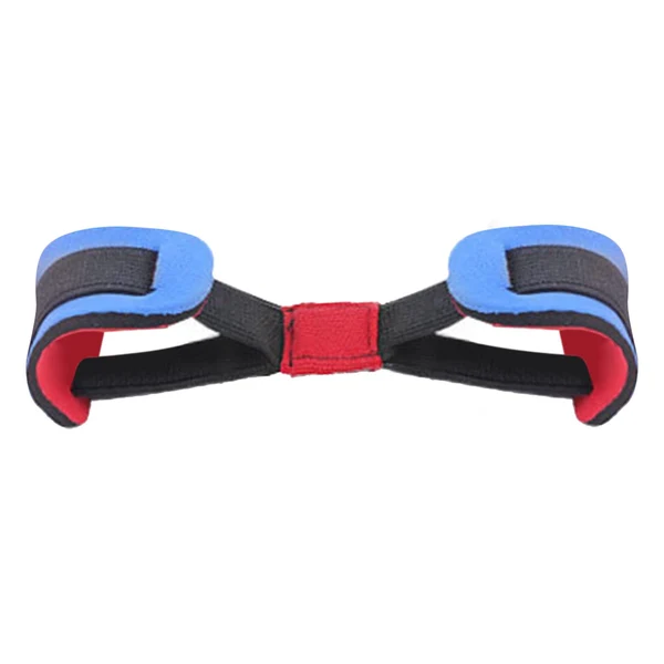 Pure Maxbell Big Toe Correction Strap Durable Toe Separator for Training Exercise Home B Classic