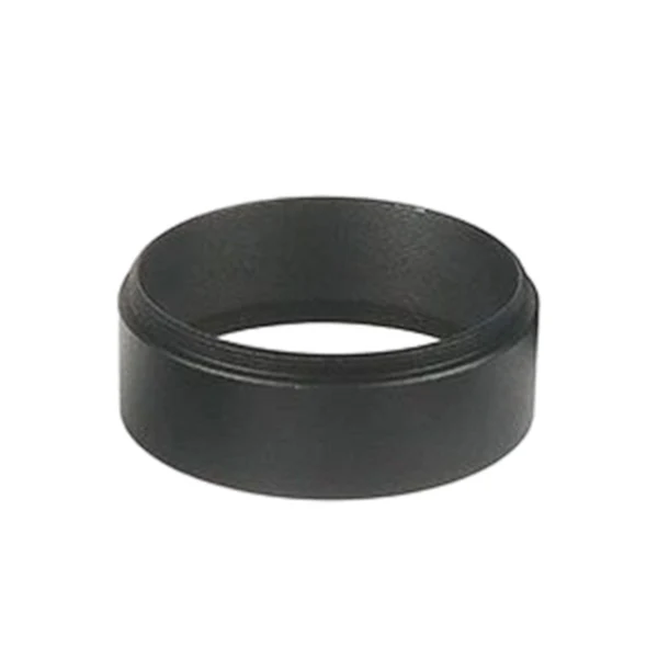 Relaxed Maxbell Metal Eyepiece Tube Adapter M48x0.75 Photography Accs Wide for Slr Camera M48 15mm Solid