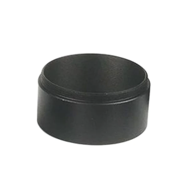 Smooth Maxbell Metal Eyepiece Tube Adapter M48x0.75 Photography Accs Wide for Slr Camera M48 20mm Enhanced
