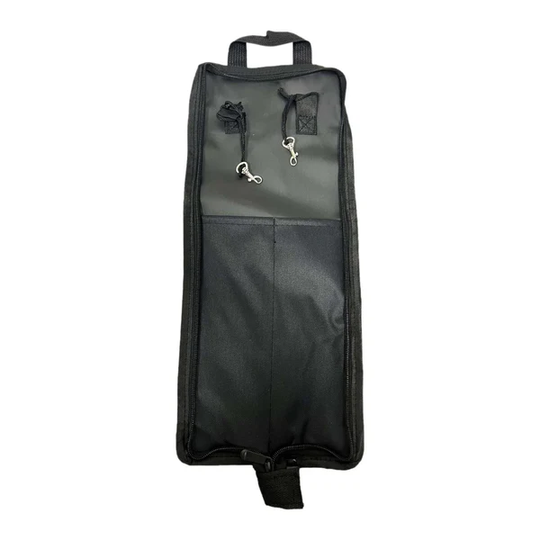 Detailed Maxbell Drum Mallet Pouch Drumstick Bags Mallet Storage Bag Backpack Case for Kids Consistent
