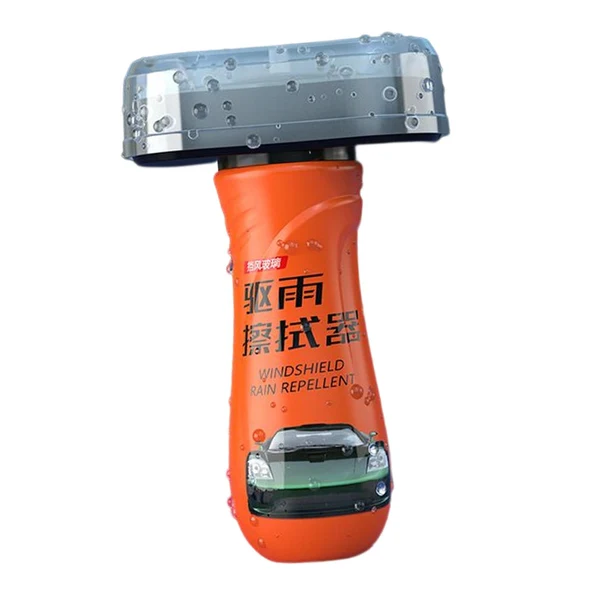 Pure Maxbell Windshield Rain Repellent Agent Waterproof Car Protective for Window Selected