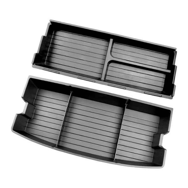 Modern Maxbell Sturdy Car Trunk Organizer Vehicle for Byd Atto 3 Spare Parts Repair Consistent