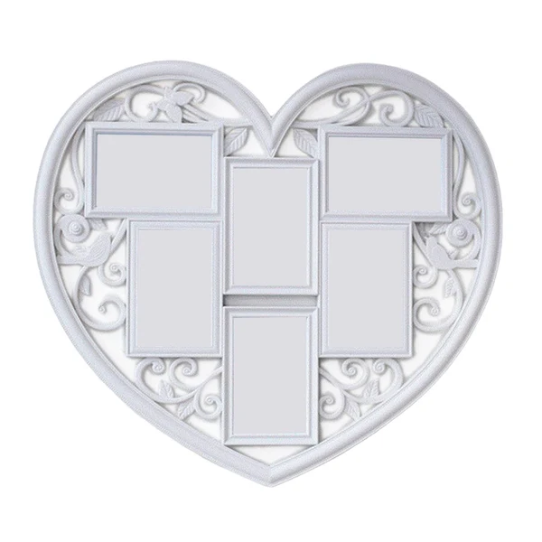 Minimalist Maxbell Maxbell Wall Decor Collage Picture Frame Decorative Ornament for Home Decor Office Trendy