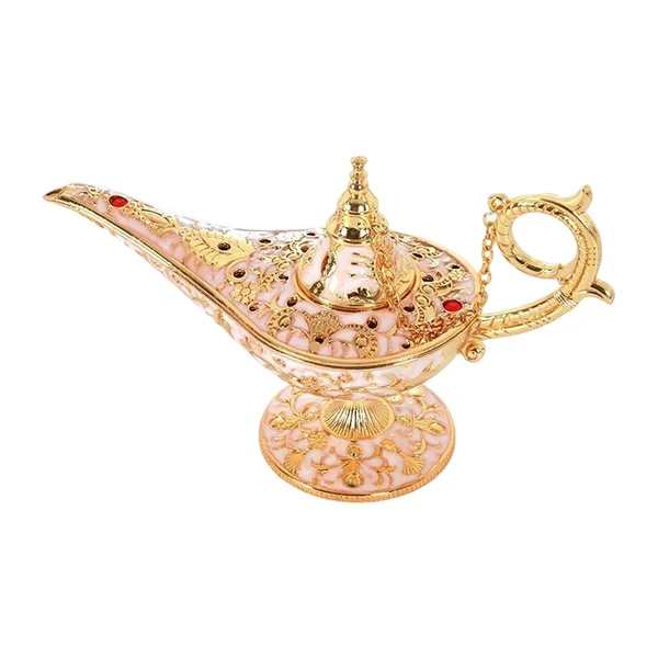 Original Maxbell Maxbell Wishing Light Lamp Decoration Carved for Themed Parties Festival Living Room Pink Sophisticated