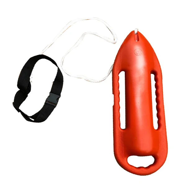 Eco-Friendly Maxbell Float Swimming Buoy Floatation Swimming Can for Swimming Survival orange Proven