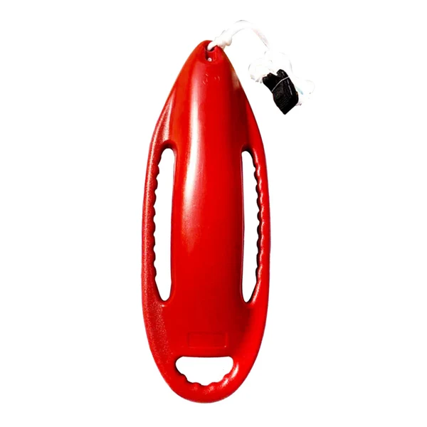 Official Maxbell Float Swimming Buoy Floatation Swimming Can for Swimming Survival red Optimized