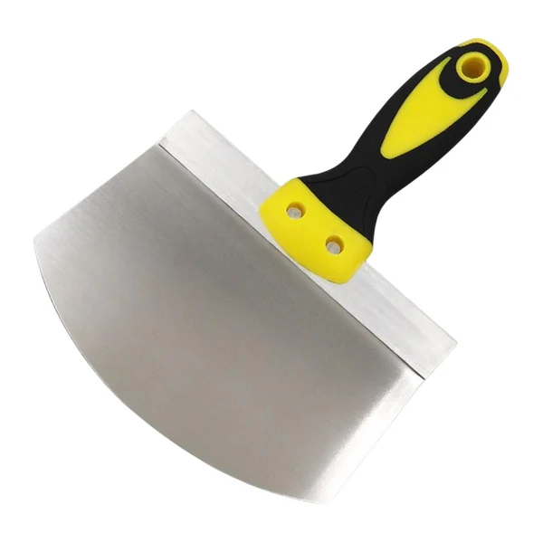 Expertly Made Maxbell Multifunctional Plaster Cement Putty Scraper Home Decorating Applying Putty Optimized