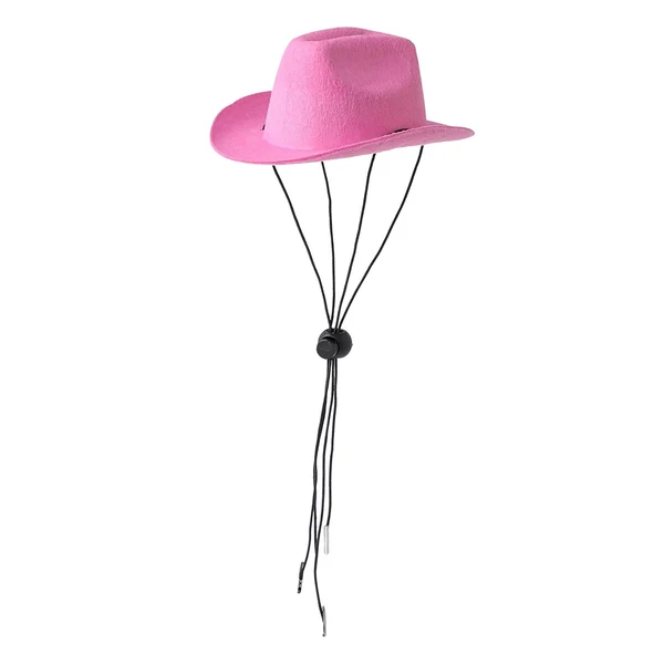 Outstanding Maxbell Cute Pets Hat Headwear Nonwoven Fabric Soft for party wearing Holiday Pink Certified