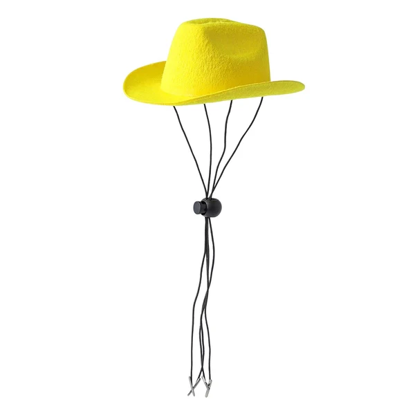 Premium Maxbell Cute Pets Hat Headwear Nonwoven Fabric Soft for party wearing Holiday Yellow Excellent