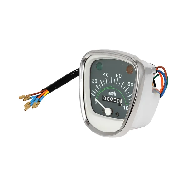Exceptional Maxbell Motorbicycle Instrument 1.7W Bulb Lighting for Motorbike Modification Advanced