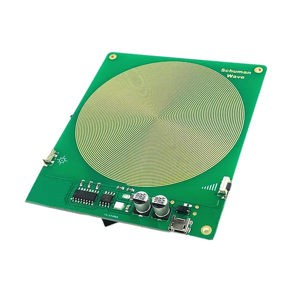 Selected Maxbell Schumann Wave Generator 7.83Hz Ultralow Frequency Generator for Home Optimized