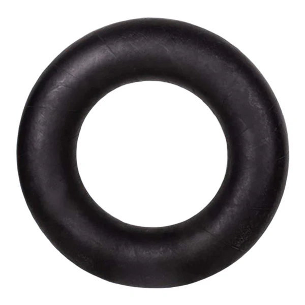 Green Maxbell Heavy Duty River Tube Sturdy Sport Inner Tube for Ski Grass Sliding Summer 90cm Minimalist