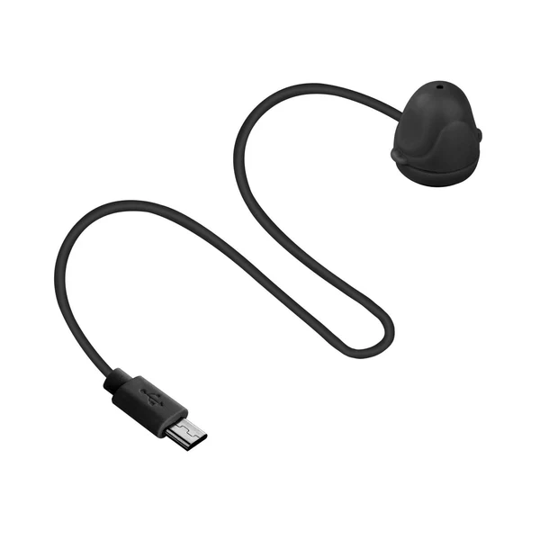 Pure Maxbell Auto Clicker for Phone Click Device Head Only for Game Live Show Shopping Black Verified