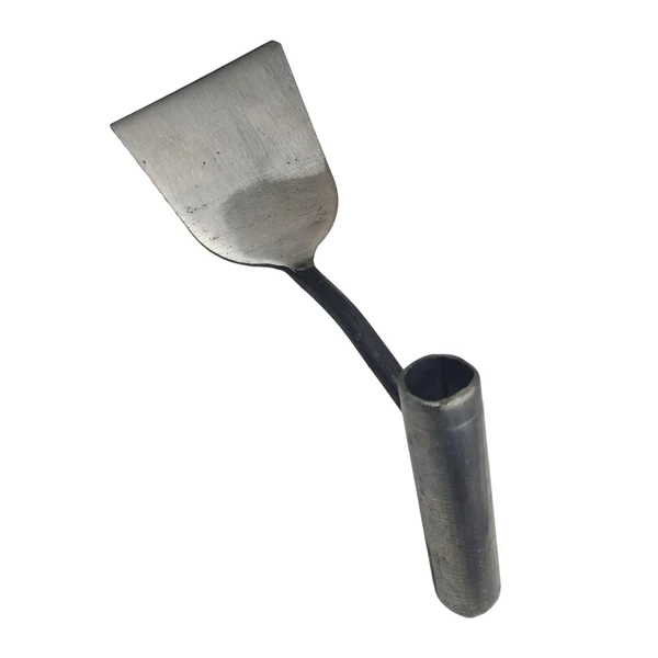 Top-Quality Maxbell Carbon Steel Agricultural Shovel with Handle for Outdoor Yard Planting Style B Original