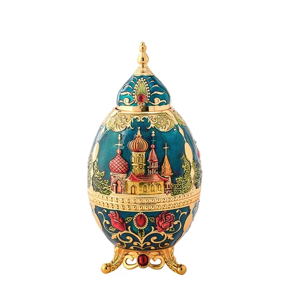 Effective Maxbell Portable Toothpick Holder Toothpicks Case for Household Decor Ornament Dark Blue Lightweight