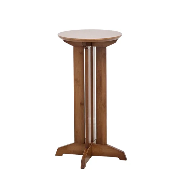 Crafted Maxbell Modern Flower Pot Stand Simple Multipurpose European Style for Home Indoor height 60cm Genuine