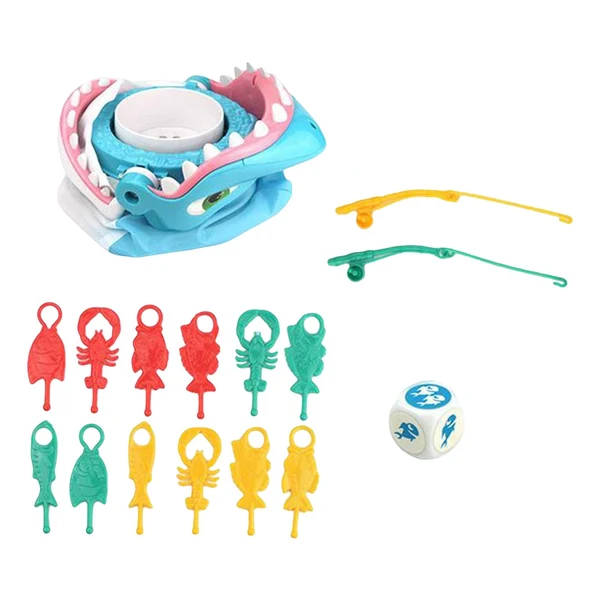 Original Design Maxbell Funny Biting Finger Novelty Toy for Birthday Gift Kids Adults Children Smooth