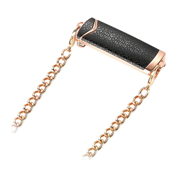 Safe Maxbell Phone Chain Back Clip Phones Chain Lanyard Neck Strap for Daily Life Black Environmentally Friendly