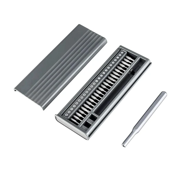 Modern Maxbell 26 in 1 Precision Screwdriver Set Repair Tool Kit for Mobile Phone Computer Exclusive